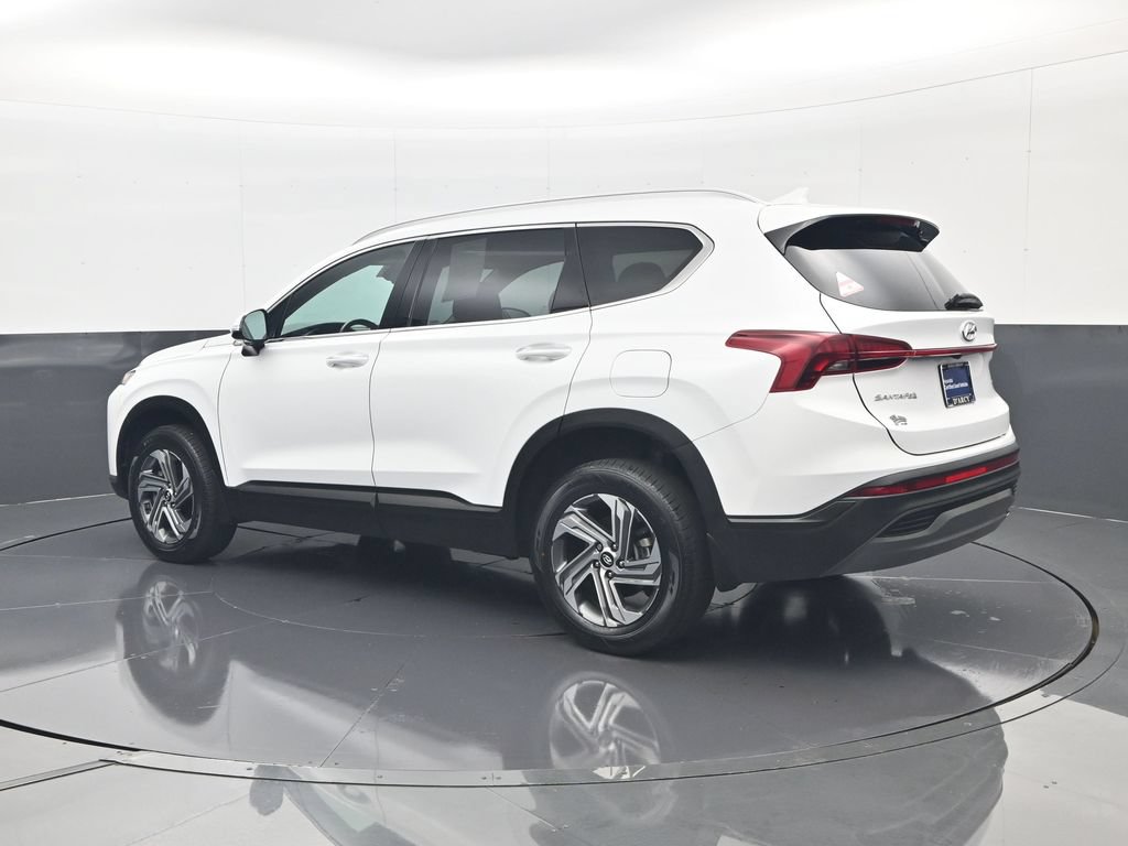 2023 Hyundai Santa Fe SEL - Photo 8