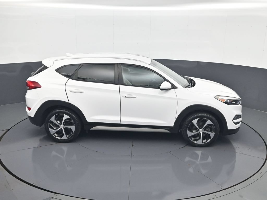 2018 Hyundai Tucson Sport - Photo 17