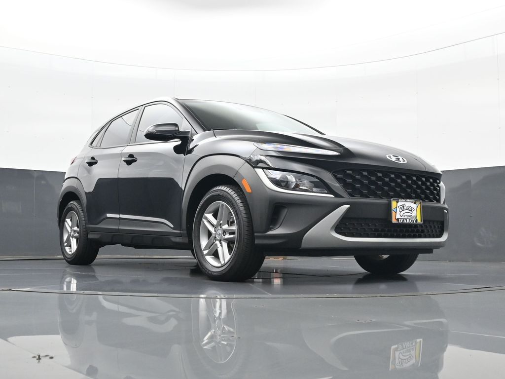 2023 Hyundai Kona SE - Photo 24