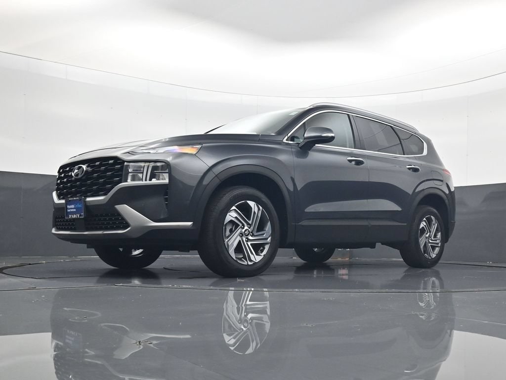 2023 Hyundai Santa Fe SEL - Photo 22