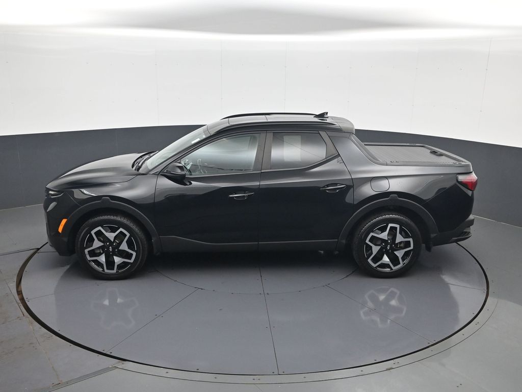 2022 Hyundai Santa Cruz Limited - Photo 21