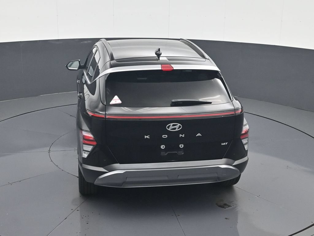 2024 Hyundai Kona Limited - Photo 18