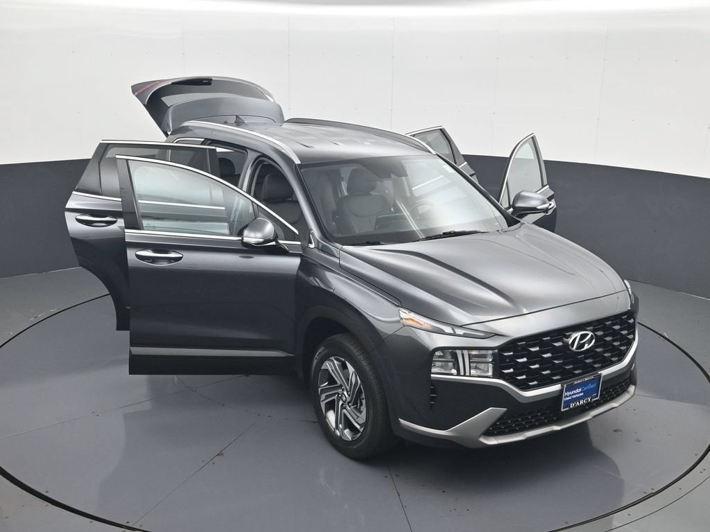 2023 Hyundai Santa Fe SEL - Photo 30
