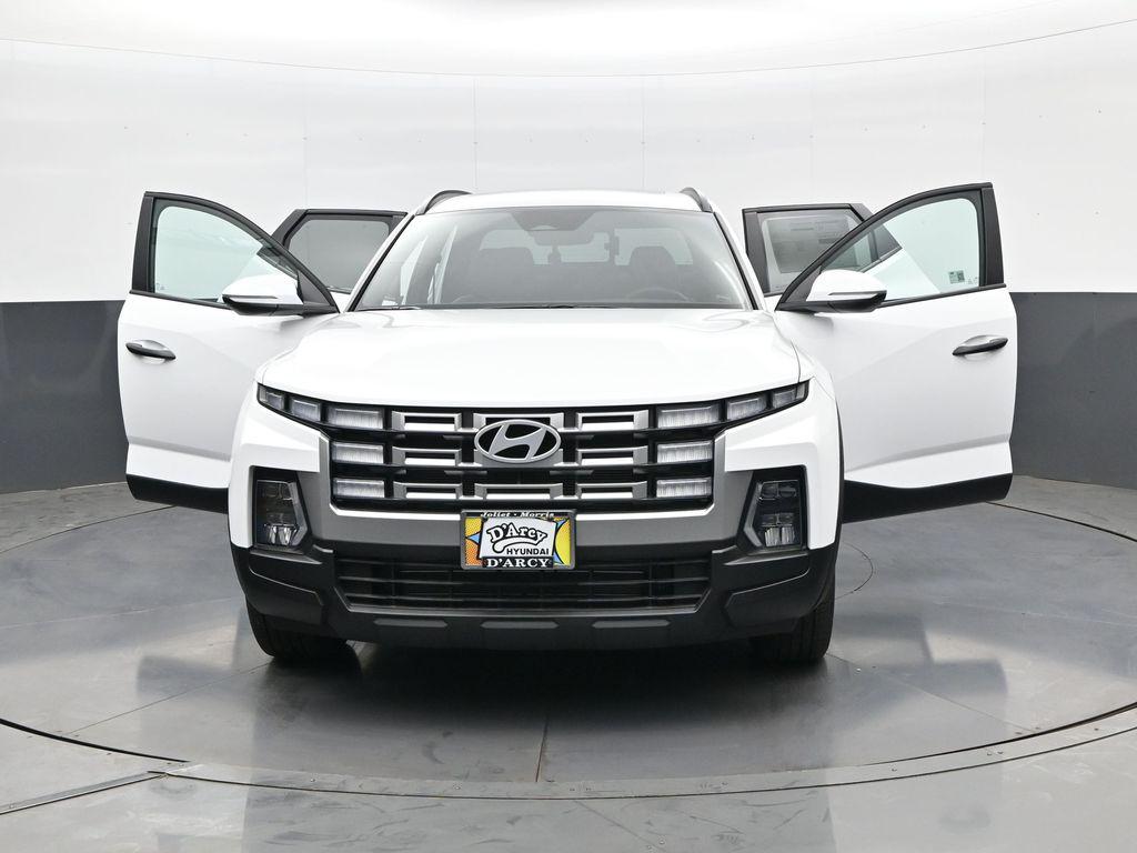2026 Hyundai Santa Cruz SEL Activity - Photo 46