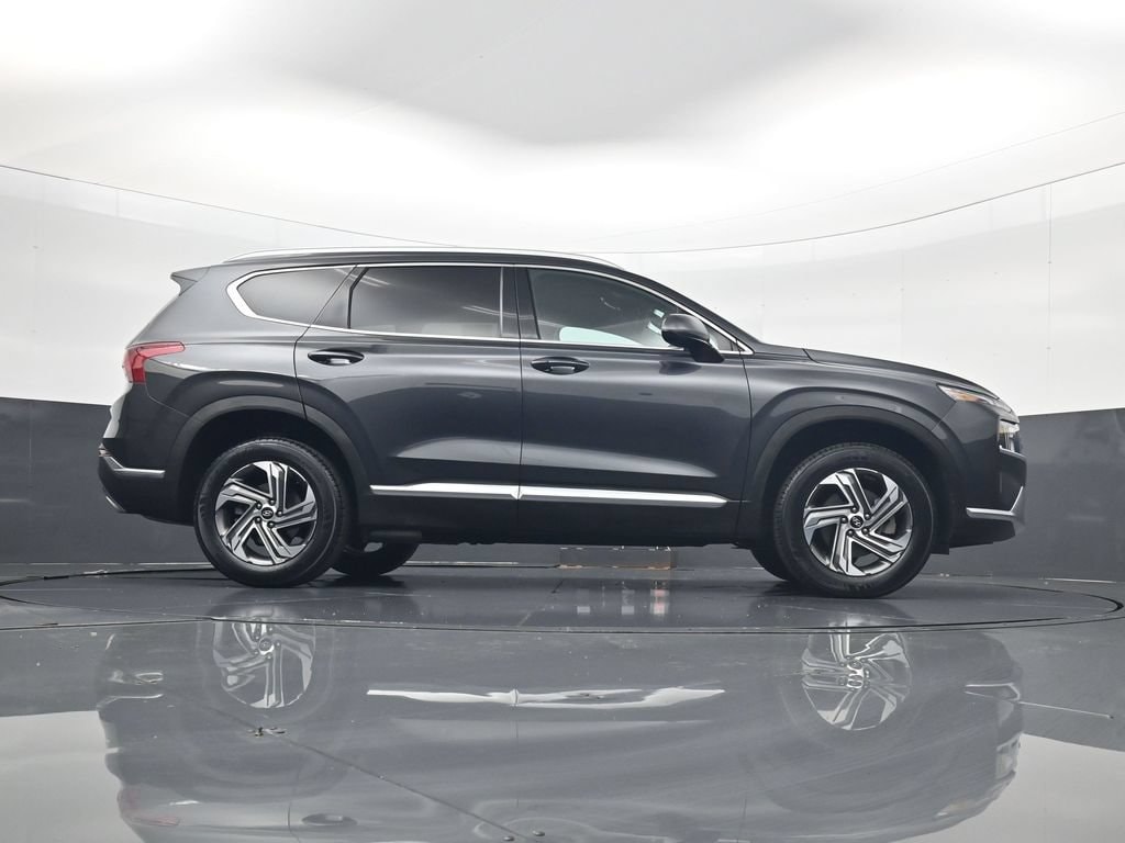 2022 Hyundai Santa Fe SEL - Photo 25