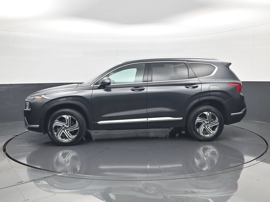 2022 Hyundai Santa Fe SEL - Photo 9