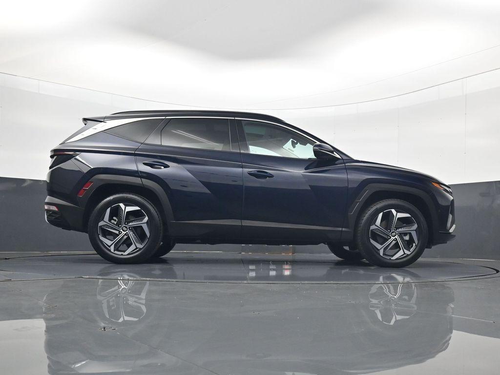 2023 Hyundai Tucson Limited - Photo 25