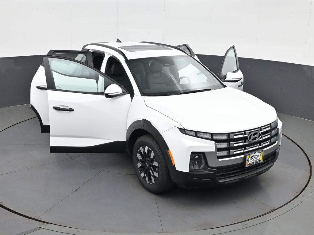 2026 Hyundai Santa Cruz SEL Activity - Photo 44