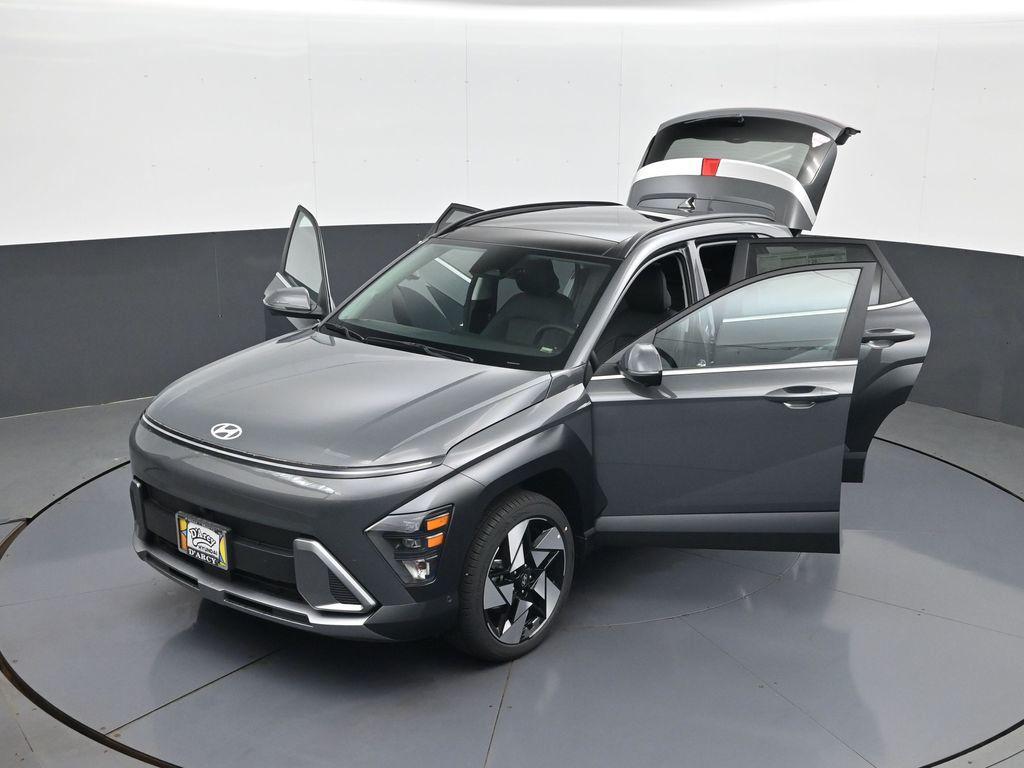 2026 Hyundai Kona Limited - Photo 30