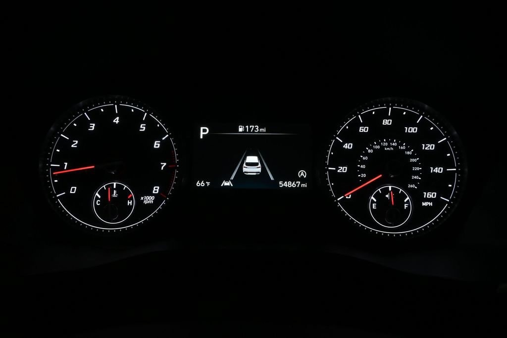 2022 Hyundai Santa Fe SEL - Photo 10