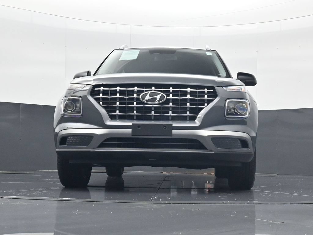 2026 Hyundai Venue SEL - Photo 23