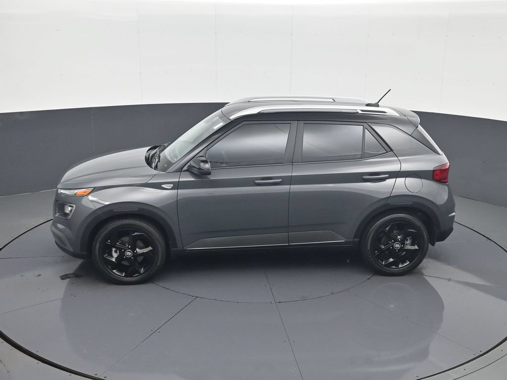 2026 Hyundai Venue SEL - Photo 21