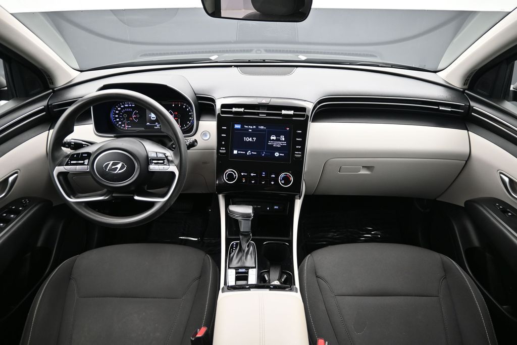 2023 Hyundai Tucson SEL - Photo 13