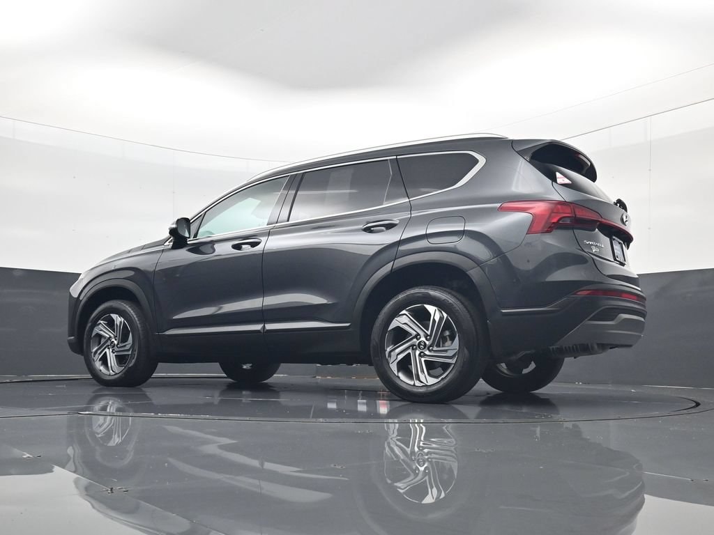2023 Hyundai Santa Fe SEL - Photo 28