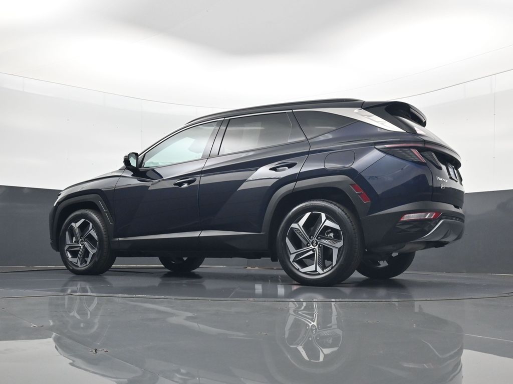 2023 Hyundai Tucson Limited - Photo 28