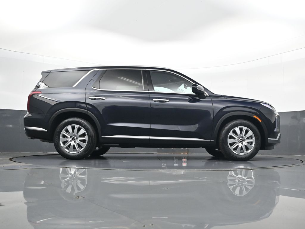 2024 Hyundai Palisade SEL - Photo 26
