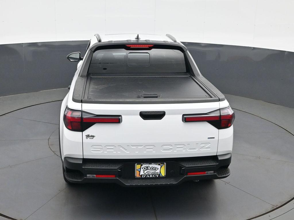 2026 Hyundai Santa Cruz SEL Activity - Photo 33
