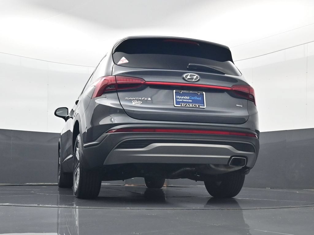 2023 Hyundai Santa Fe SEL - Photo 27