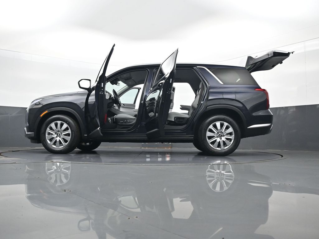 2024 Hyundai Palisade SEL - Photo 36