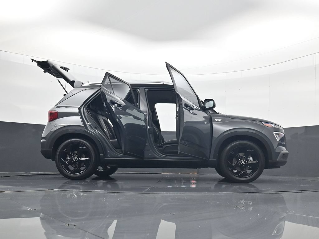 2026 Hyundai Venue SEL - Photo 34
