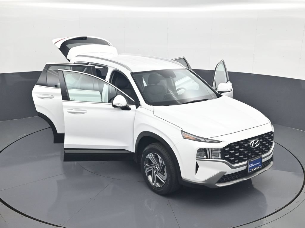 2023 Hyundai Santa Fe SEL - Photo 30