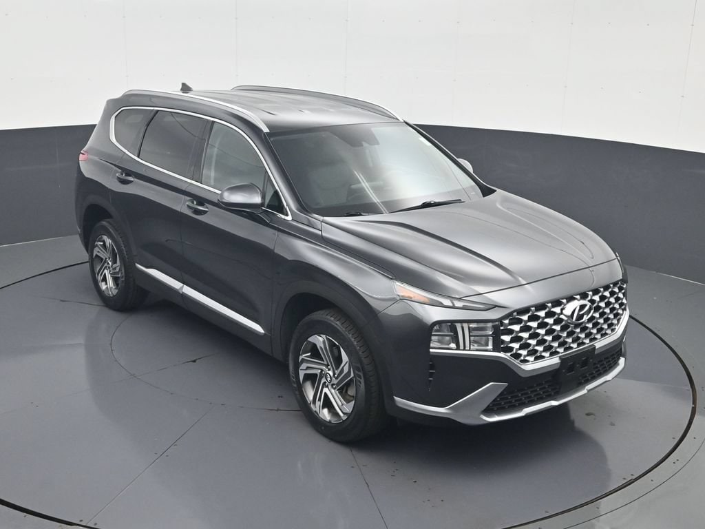 2022 Hyundai Santa Fe SEL - Photo 16