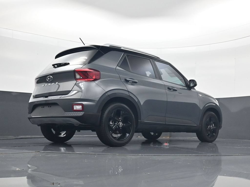 2026 Hyundai Venue SEL - Photo 26