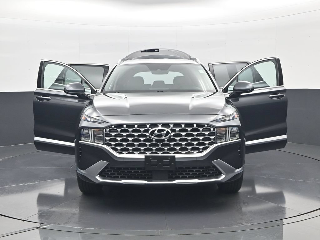 2022 Hyundai Santa Fe SEL - Photo 32