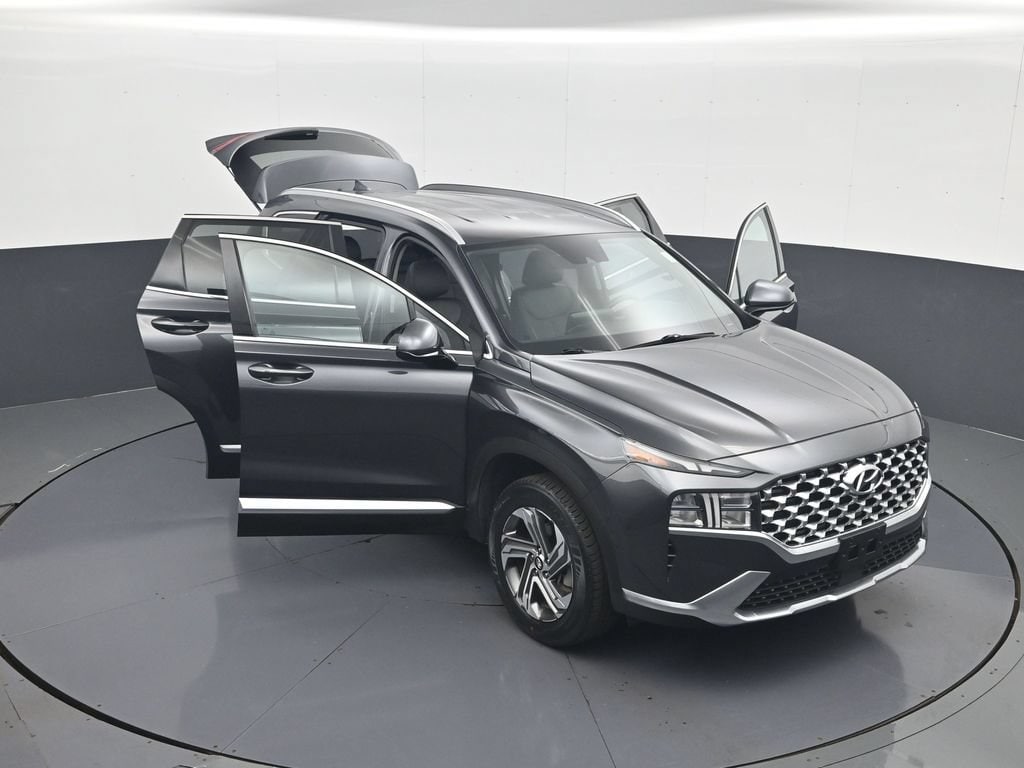 2022 Hyundai Santa Fe SEL - Photo 30