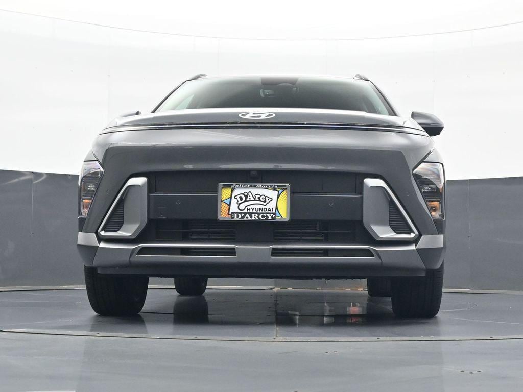2026 Hyundai Kona Limited - Photo 22