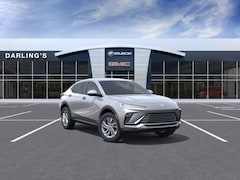 2026 Buick Envista Preferred SUV