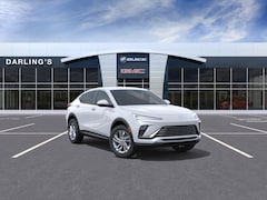 2026 Buick Envista Preferred SUV