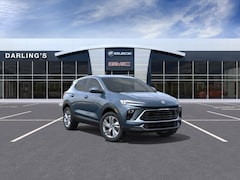 2026 Buick Encore GX Preferred SUV