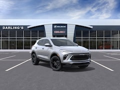 2026 Buick Encore GX Sport Touring SUV