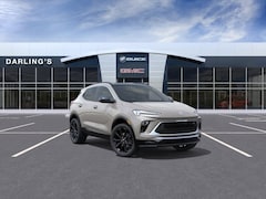 2026 Buick Encore GX Sport Touring SUV