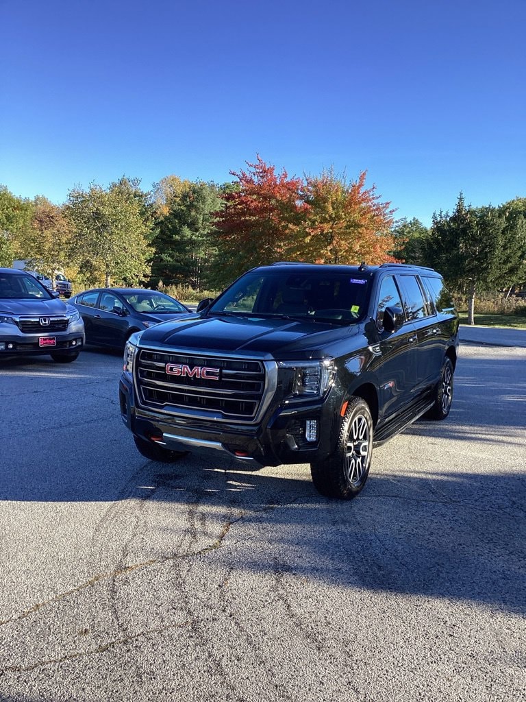 2024 GMC Yukon XL