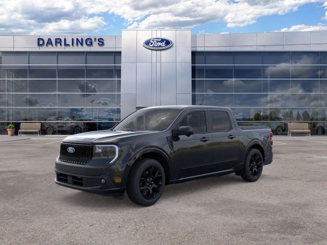 2026 Ford Maverick Lobo Premium