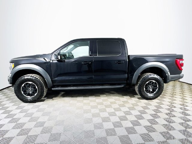 Certified 2023 Ford F-150 Raptor (Certified) Truck