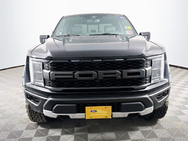 Certified 2023 Ford F-150 Raptor (Certified) Truck