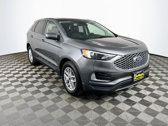 2023 Ford Edge SEL (Darling's Certified) SUV