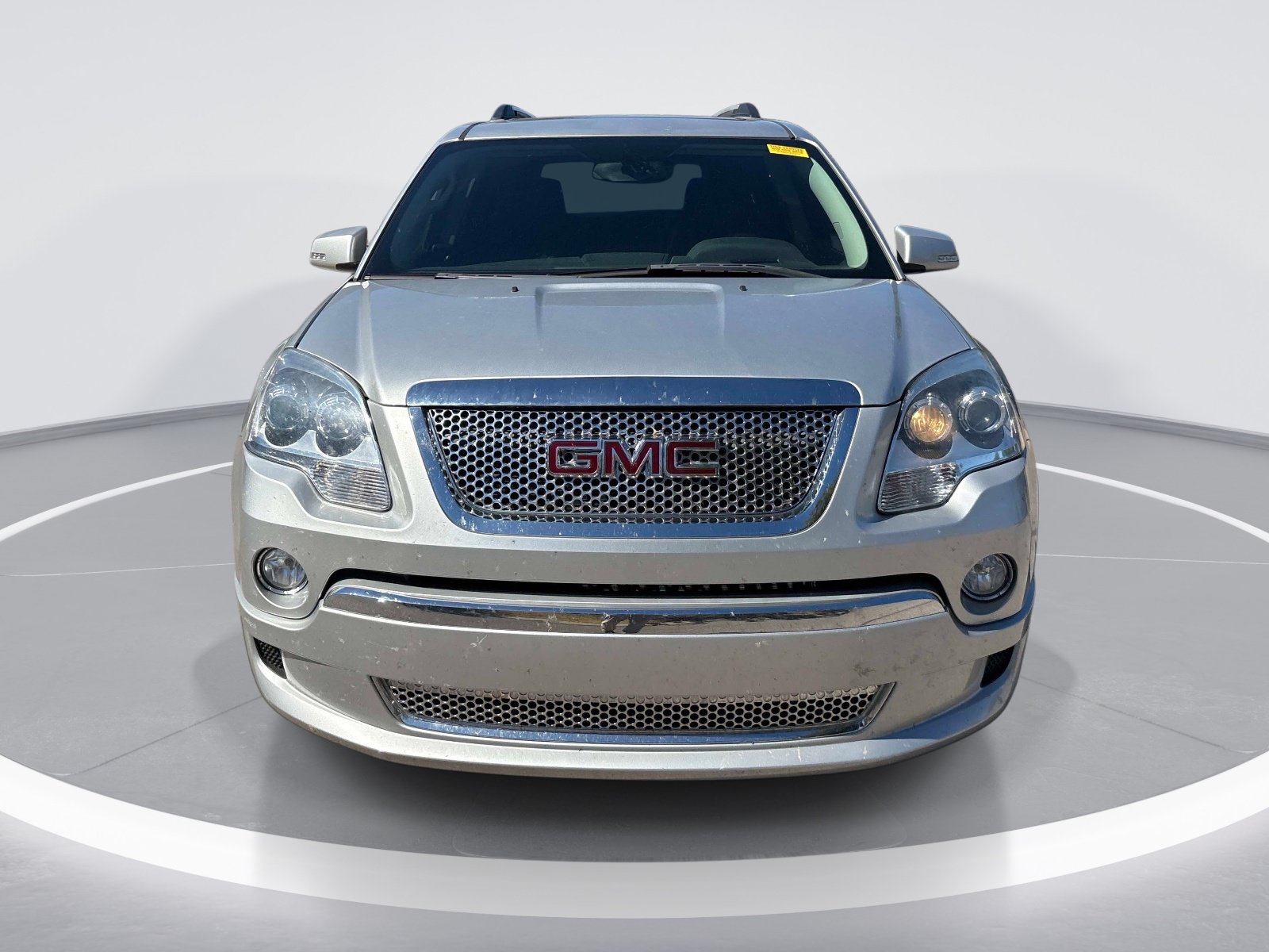 Used 2011 GMC Acadia Denali SUV