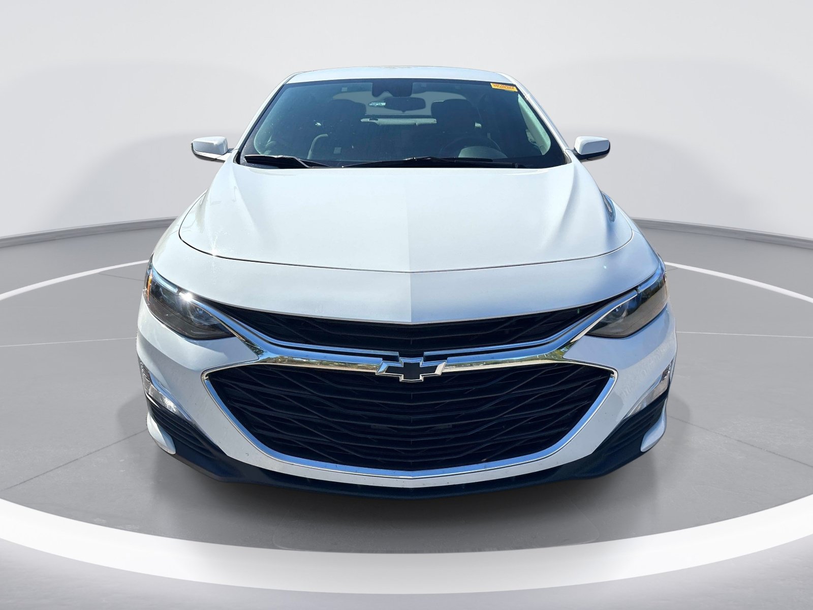 Used 2021 Chevrolet Malibu RS Sedan