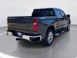 2022 Chevrolet Silverado 1500 LTD LTZ Truck Crew Cab