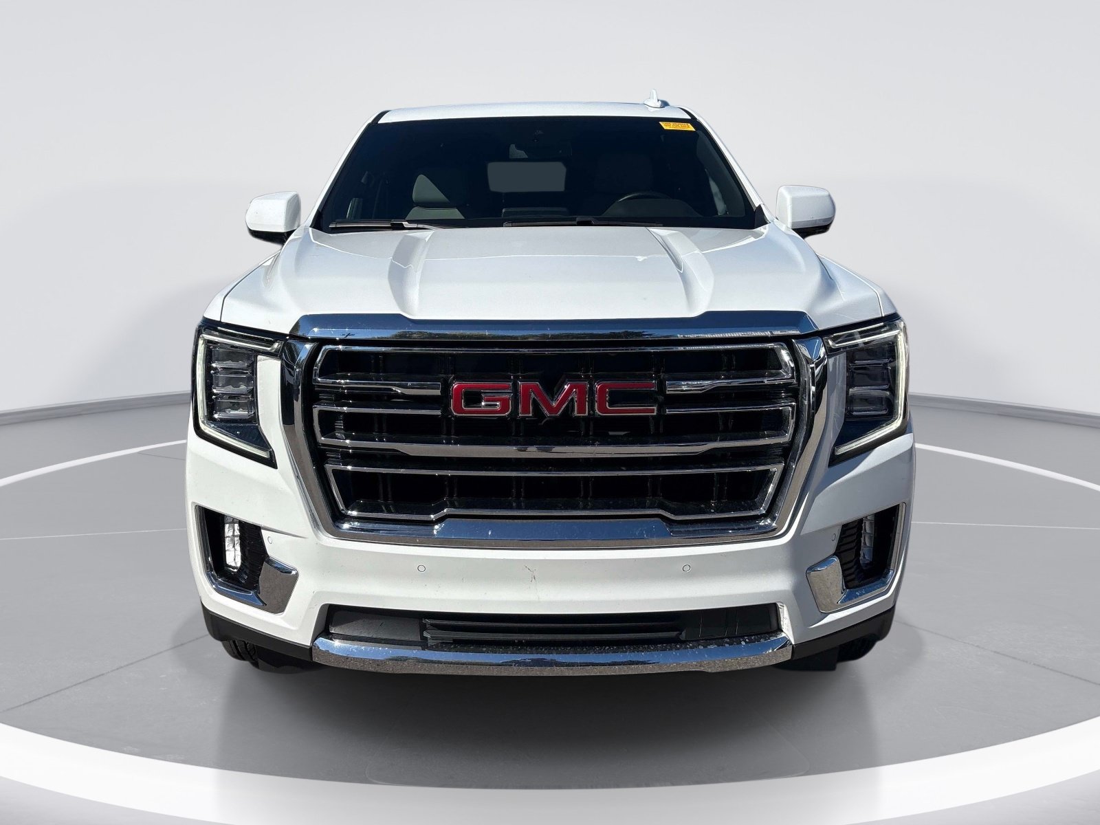 Used 2024 GMC Yukon SLT SUV
