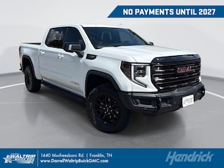 2023 GMC Sierra 1500 AT4X Truck Crew Cab