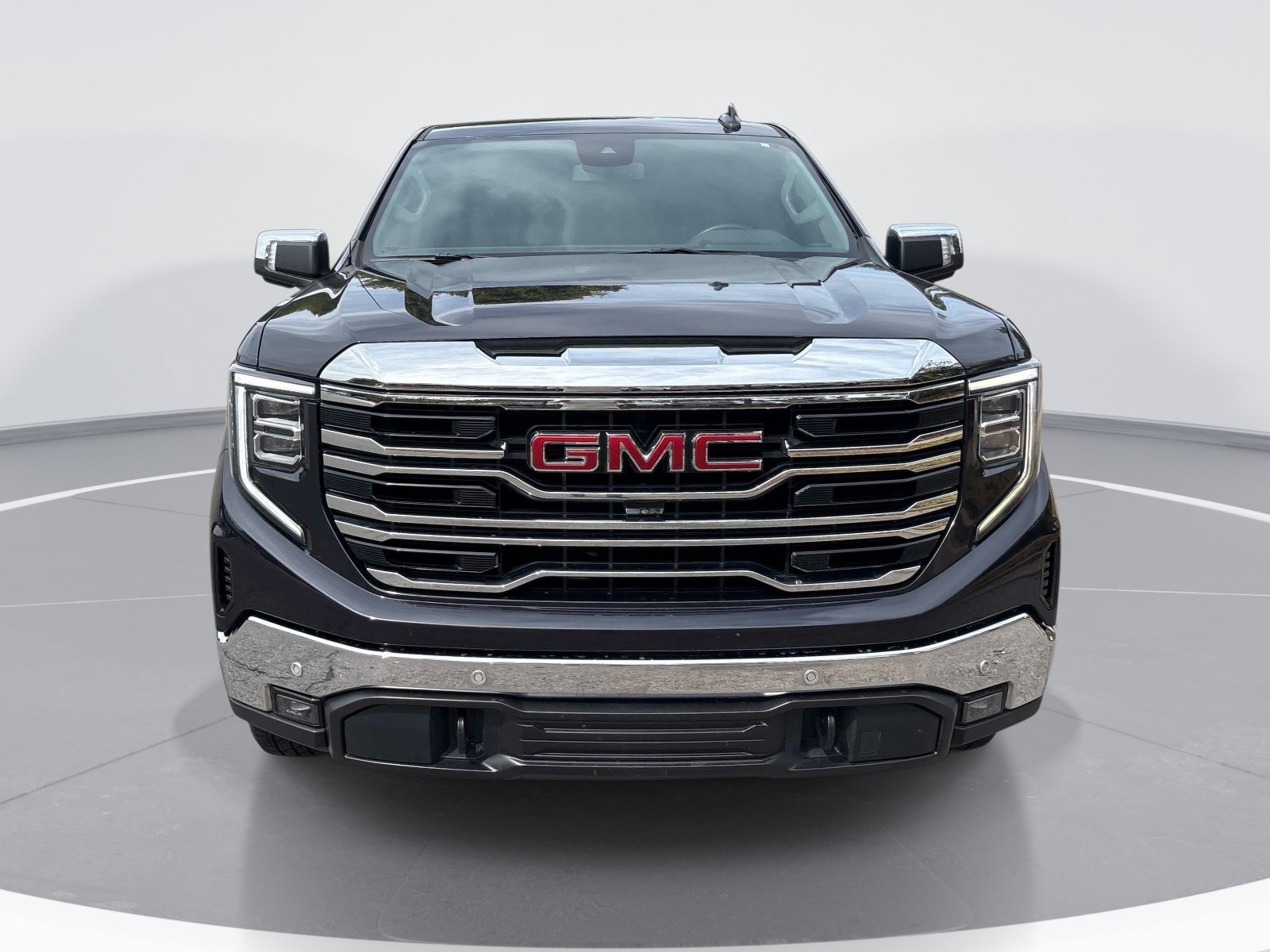 Used 2022 GMC Sierra 1500 SLT Truck Crew Cab