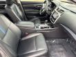 2018 Nissan Altima 2.5 SR Sedan