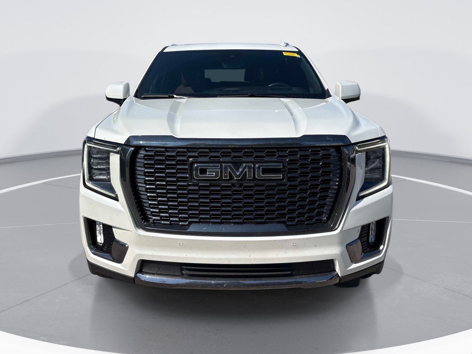 2024 GMC Yukon XL Denali Ultimate SUV