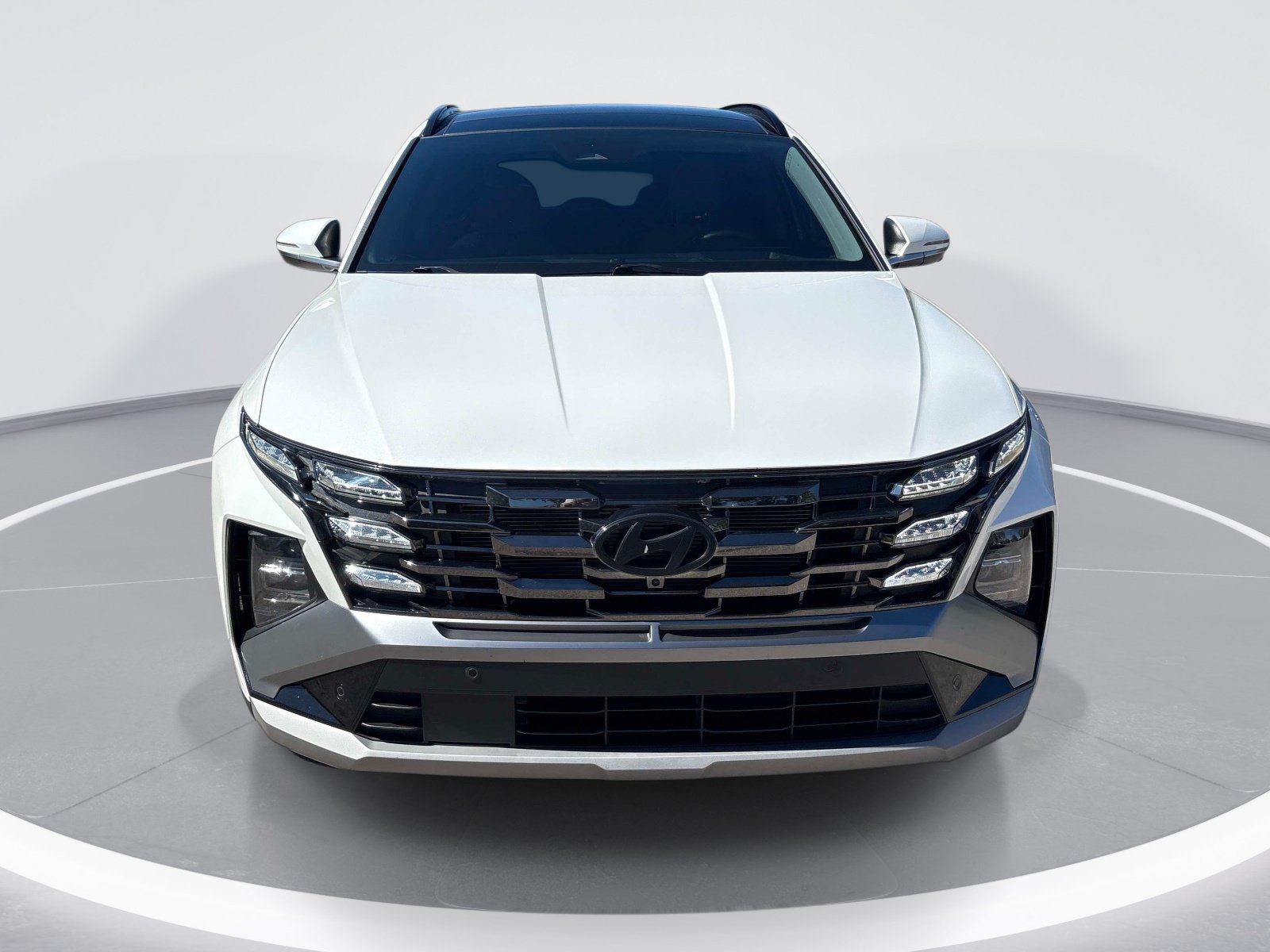 Used 2025 Hyundai Tucson Limited SUV