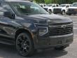 2025 Chevrolet Suburban RST SUV